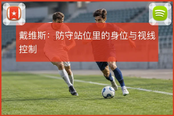 戴维斯：防守站位里的身位与视线控制
